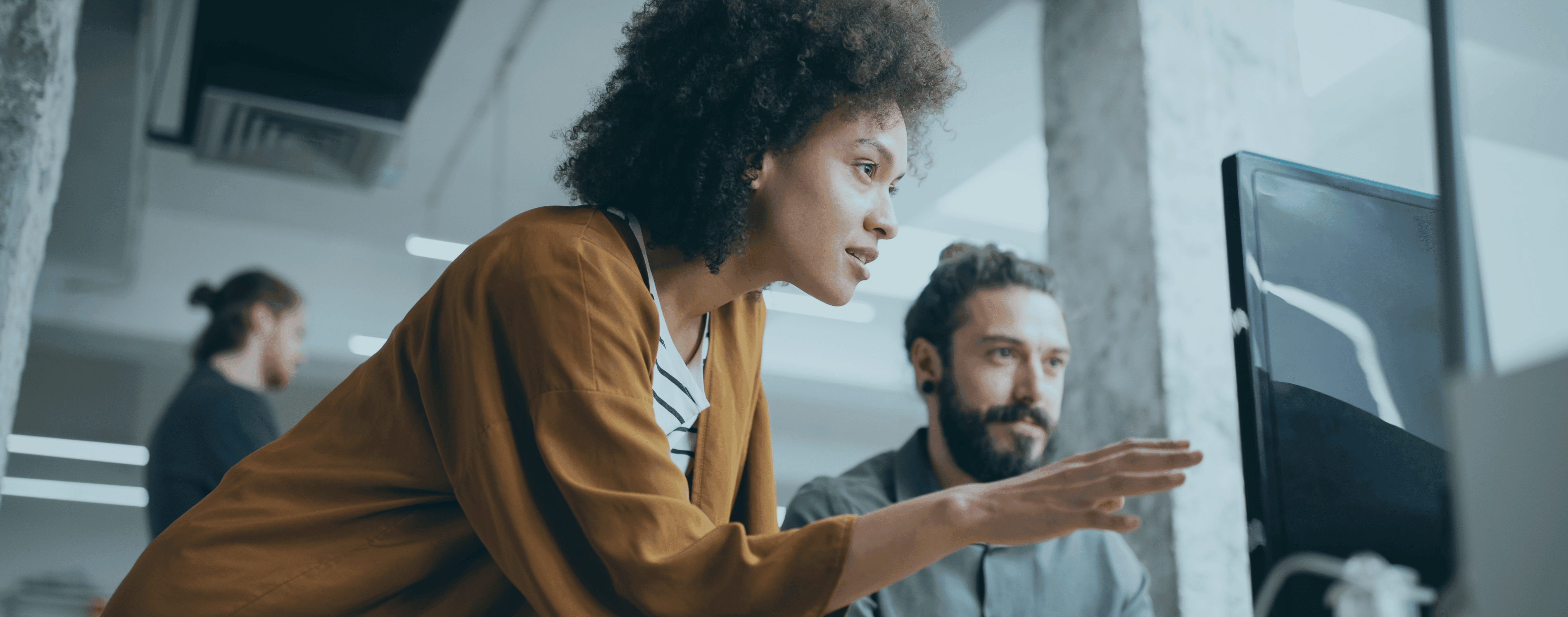 Data-Driven Retention Webinar