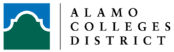Alamo Colleges District logo