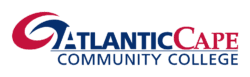 Atlantic Cape Community College logo