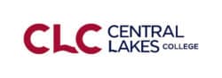 Central Lakes College logo