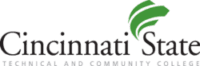 Cincinnati State Technical and Community College logo