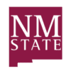 New Mexico State University logo