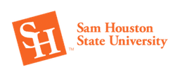 Sam Houston State University logo