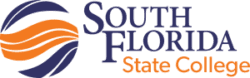 South Florida State College logo