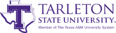 Tarleton State University logo