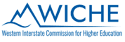 WICHE — Western Interstate Commission for Higher Education